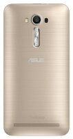 Смартфон ASUS ZenFone 2 Laser ZE550KL 32GB черный