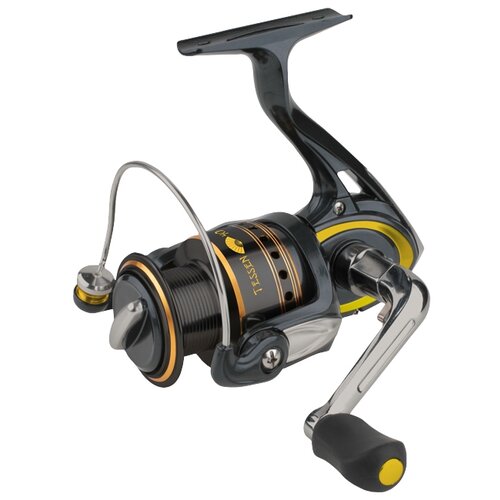 фото Катушка mikado tessen 3004 fd