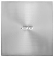 Оптический привод ASUS SDRW-08U9M-U Silver BOX