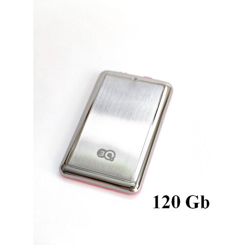 120GB Внешний жесткий диск 3Q HDD u235 110