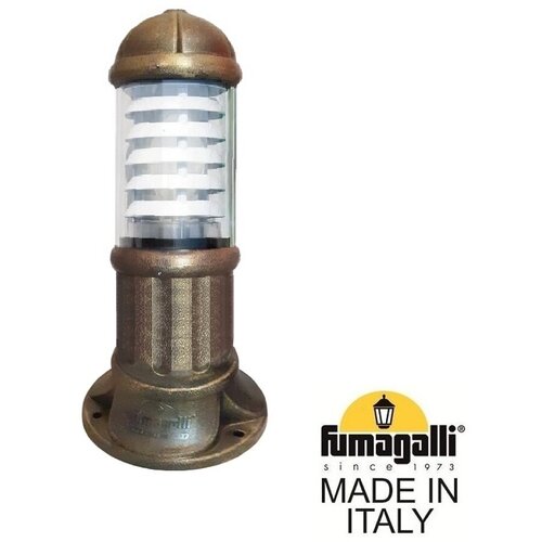    IP55 Fumagalli Sauro D15.553.000. BXF1R. FRA