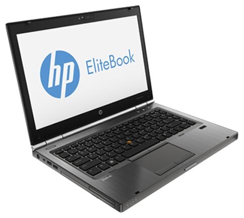 Купить Ноутбук Hp Elitebook 8470w