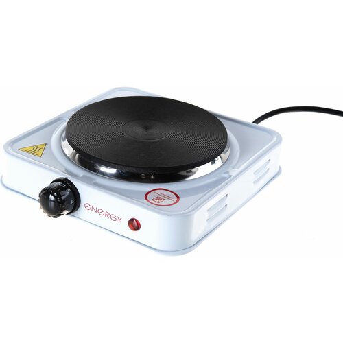 Электроплитка Energy EN-901 белый 182000₽