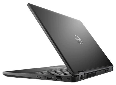 Ноутбук Dell Latitude 5590 Купить