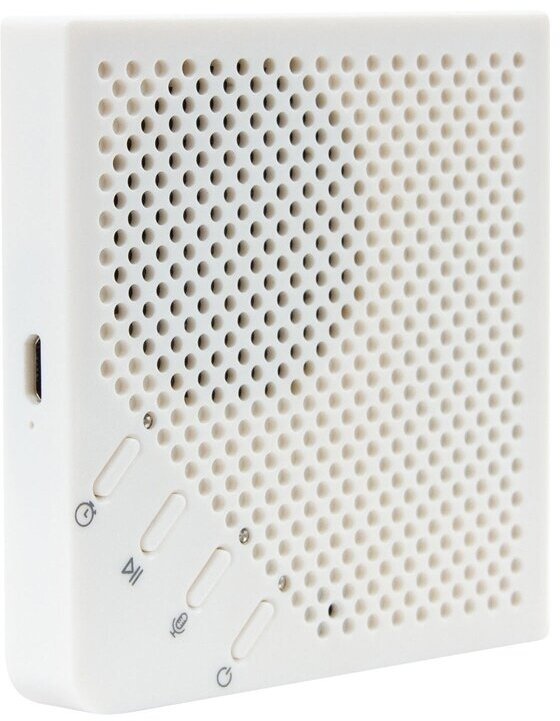 Портативная акустика Rombica mysound Note White