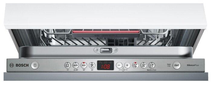 Посудомоечная машина Bosch SPV44IX00E
