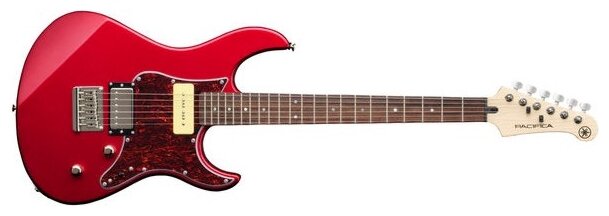 Электрогитара Yamaha Pacifica311H