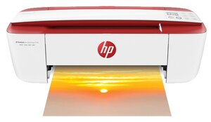 МФУ струйное HP DeskJet Ink Advantage 3788, цветн., A4