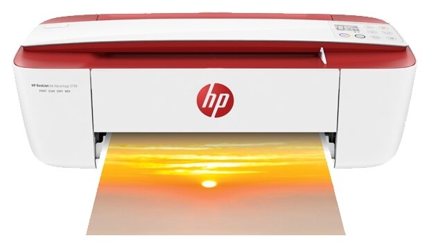 МФУ HP DeskJet Ink Advantage 3788