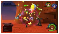 Игра для PlayStation 3 Kingdom Hearts HD 1.5 ReMIX