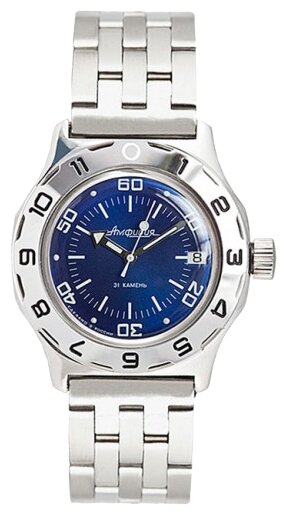 Восток Амфибия 100846