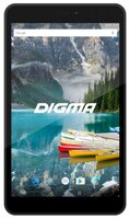 Планшет Digma Plane 8558 4G черный