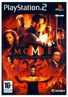 Игра для Wii The Mummy: Tomb of the Dragon Emperor