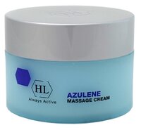 Holy Land AZULENE MASSAGE CREAM Массажный крем для лица 250 мл