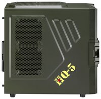 Компьютерный корпус AeroCool Strike-X ONE Army Edition