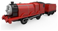 Fisher-Price Поездной состав Джеймс, серия TrackMaster, BML08