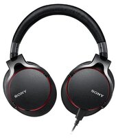 Наушники Sony MDR-1ADAC black