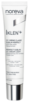 Noreva laboratories Iklen+ CC крем Anti Ageing Anti Dark Spot Unifying Day Cream 40 мл