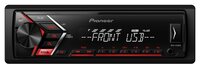 Автомагнитола Pioneer MVH-S100UB