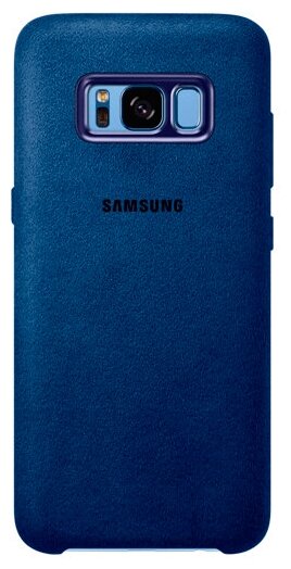 Чехол Samsung EF-XG950 для Samsung Galaxy S8