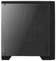 Компьютерный корпус AeroCool Cylon Black