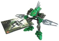 Конструктор LEGO Bionicle 8589 Лерак