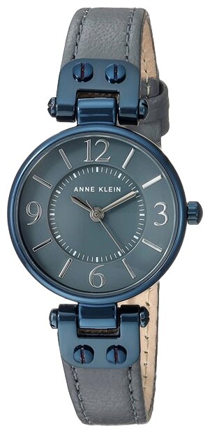 Наручные часы Anne Klein 9443GYBL