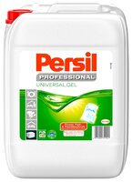 Гель для стирки Persil Professional Universal 4.75 л бутылка