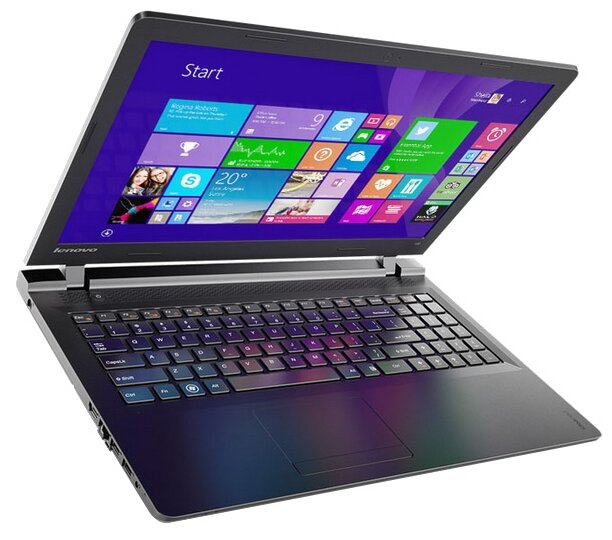 Купить Ноутбук Lenovo Ideapad 100-15iby