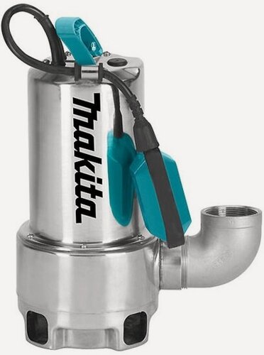Изображение товара Насос дренажный Makita PF1110