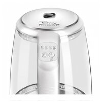 Чайник REDMOND SkyKettle G201S, белый