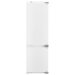 Встраиваемый холодильник LG GR-N266 LLR, белый