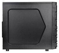 Компьютерный корпус Thermaltake Versa H23 CA-1B1-00M1NN-01 Black