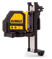 Лазерный уровень DeWALT DCE088D1G