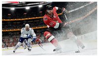 Игра для PlayStation 3 NHL 16