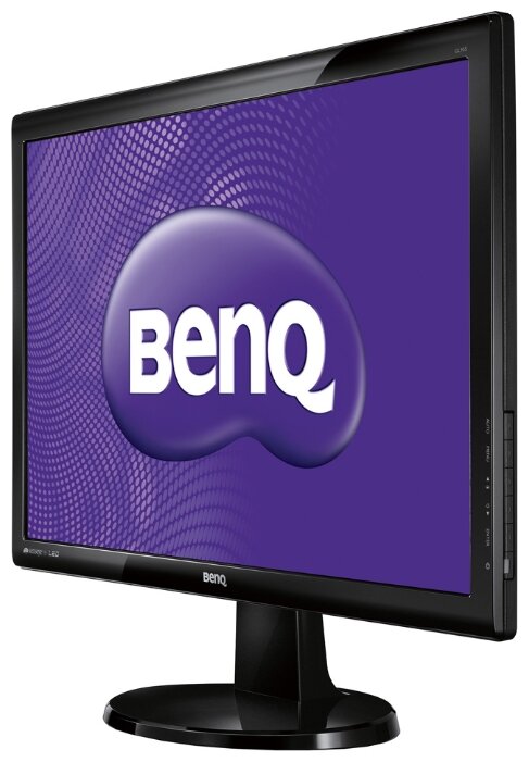 185 Монитор BenQ GL955A 1366x768 TN черный