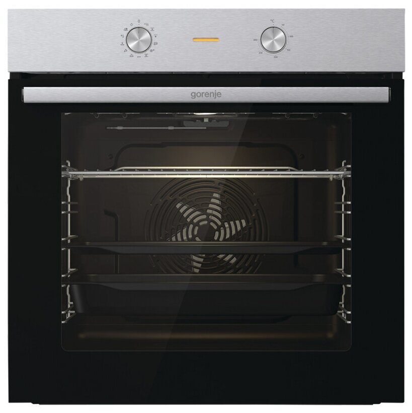 Духовка электрическая Gorenje Bo6717e03x .