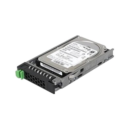 Жесткий диск HDD Fujitsu S26361-F5569-L124 /SAS 3.0/2.4 TB 10000об/мин