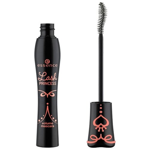 фото Essence Тушь для ресниц Lash