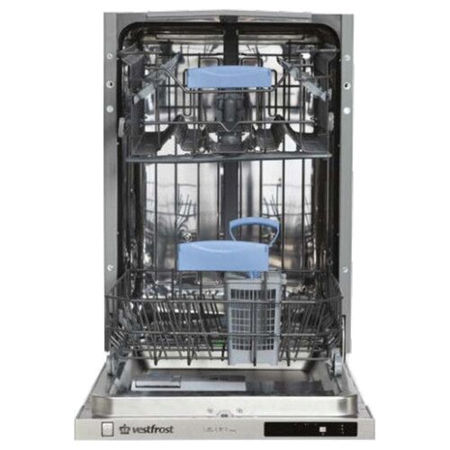 фото Посудомоечная машина vestfrost