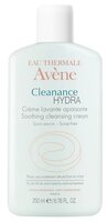 AVENE Cleanance HYDRA Очищающий смягчающий крем 200 мл