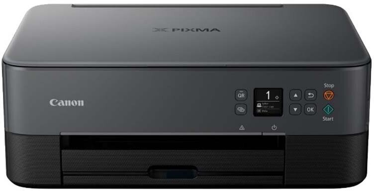 МФУ Canon Pixma TS5340 / TS5340a 3773C107