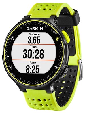 Умные часы Garmin Forerunner 230