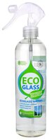 Спрей БиоМикроГели EcoGlass для мытья стекол (триггер) 500 мл