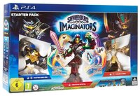 Игра для Xbox 360 Skylanders: Imaginators