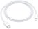 Кабель for Apple для iPhone, iPad USB-C to Lightning cable 1m