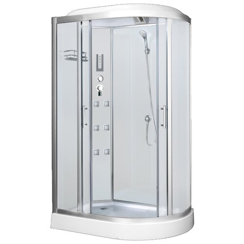 фото Душевая кабина banff b-827 l
