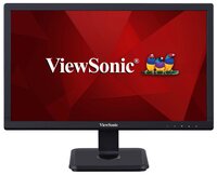 Монитор Viewsonic VA1901-A черный