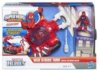 Фигурка Hasbro Spider-man A5665