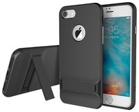 Чехол Rock Royce Case Apple iPhone 6/6S (с подставкой) золотой